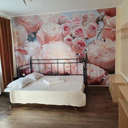 Vila Pacific Costinesti Ngoại thất bức ảnh