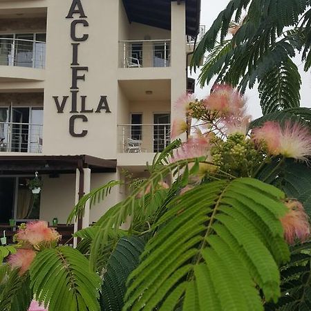 Vila Pacific Costinesti Ngoại thất bức ảnh