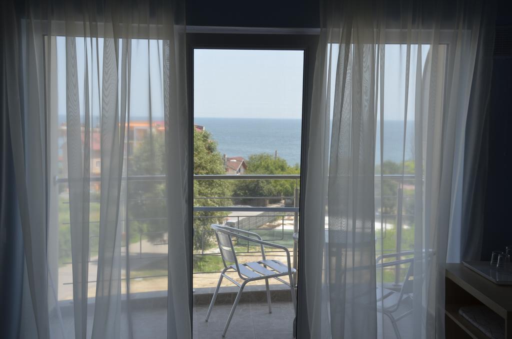 Vila Pacific Costinesti Ngoại thất bức ảnh