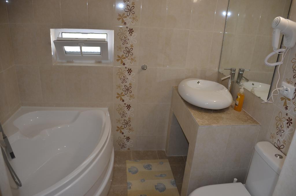 Vila Pacific Costinesti Ngoại thất bức ảnh