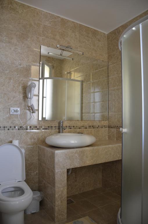 Vila Pacific Costinesti Ngoại thất bức ảnh