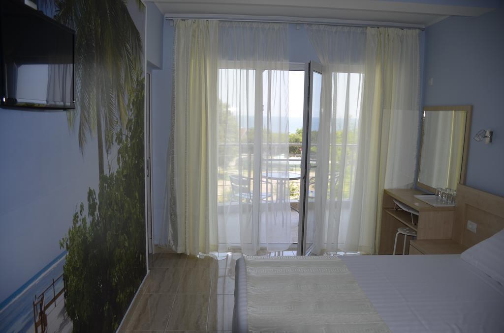 Vila Pacific Costinesti Ngoại thất bức ảnh