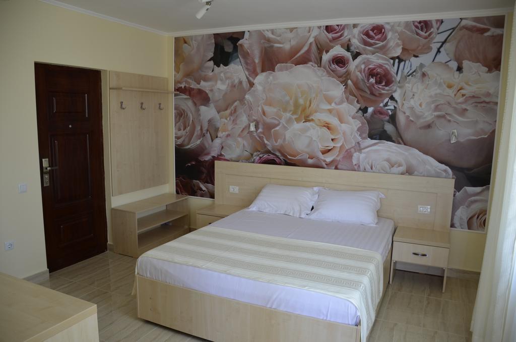 Vila Pacific Costinesti Ngoại thất bức ảnh