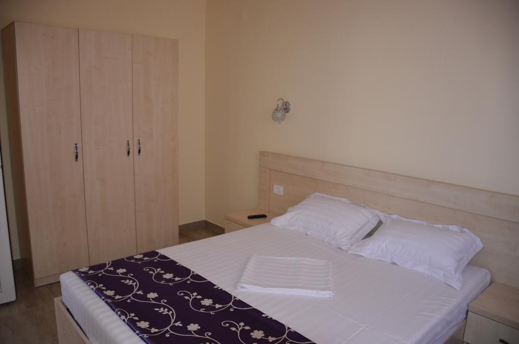 Vila Pacific Costinesti Ngoại thất bức ảnh