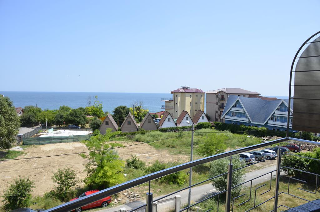 Vila Pacific Costinesti Ngoại thất bức ảnh