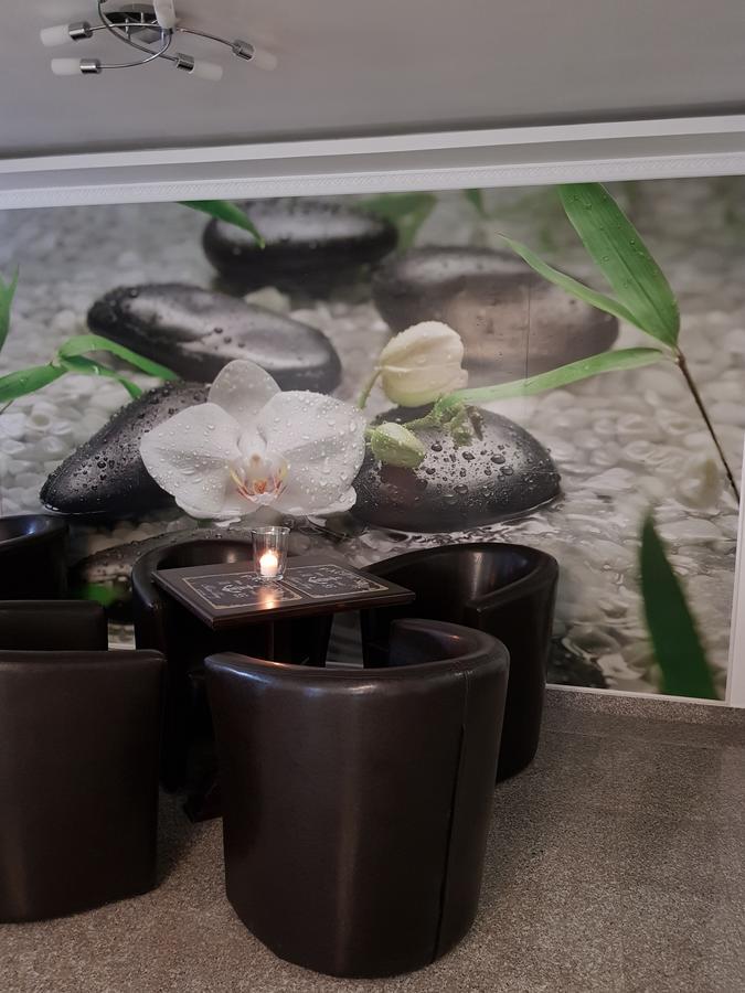 Vila Pacific Costinesti Ngoại thất bức ảnh