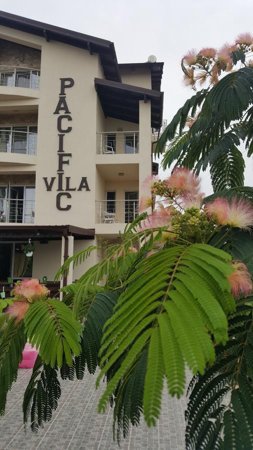 Vila Pacific Costinesti Ngoại thất bức ảnh