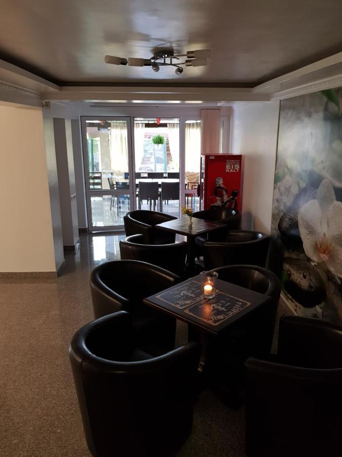 Vila Pacific Costinesti Ngoại thất bức ảnh